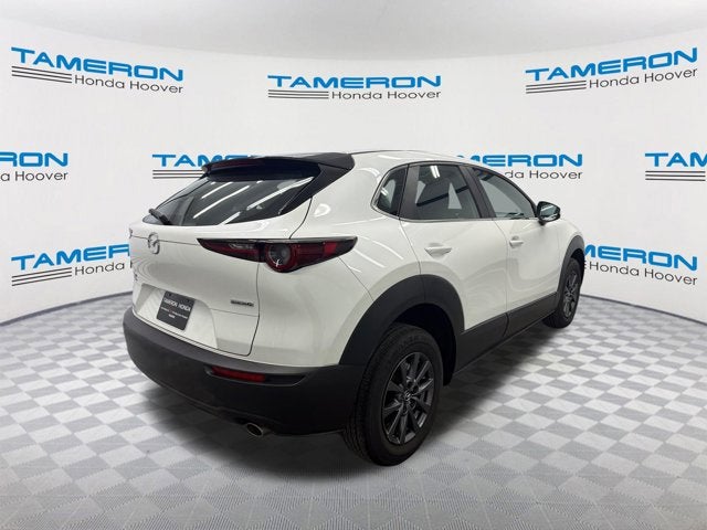2023 Mazda Mazda CX-30 2.5 S