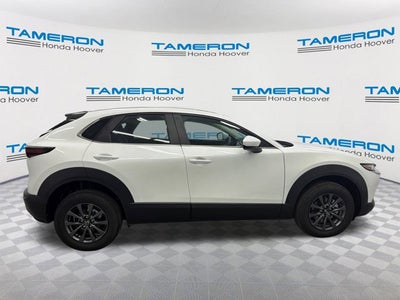 2023 Mazda Mazda CX-30 2.5 S