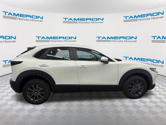 2023 Mazda Mazda CX-30 2.5 S