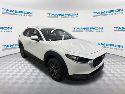 2023 Mazda Mazda CX-30 2.5 S