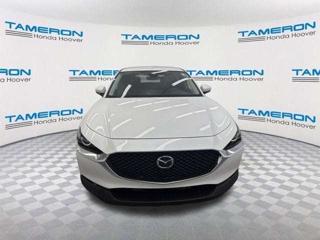 2023 Mazda Mazda CX-30 2.5 S