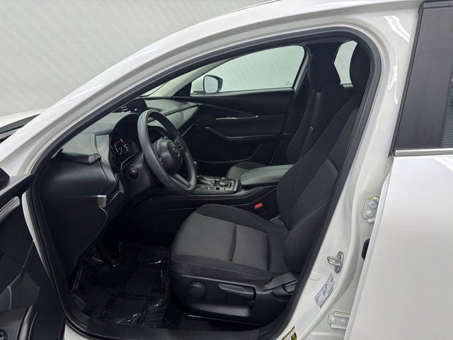 2023 Mazda Mazda CX-30 2.5 S