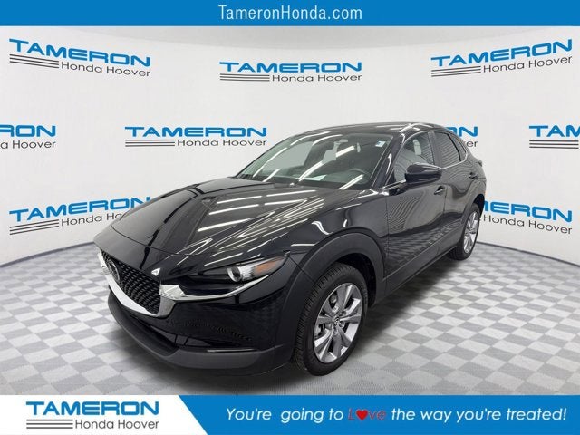 2021 Mazda Mazda CX-30 Select