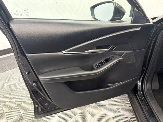 2021 Mazda Mazda CX-30 Select