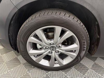 2021 Mazda Mazda CX-30 Select