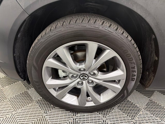 2021 Mazda Mazda CX-30 Select