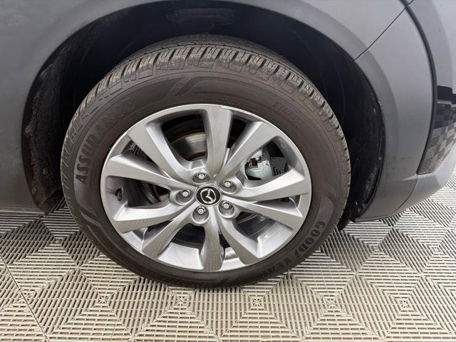 2021 Mazda Mazda CX-30 Select