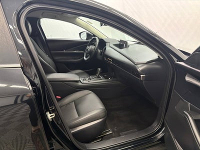2021 Mazda Mazda CX-30 Select