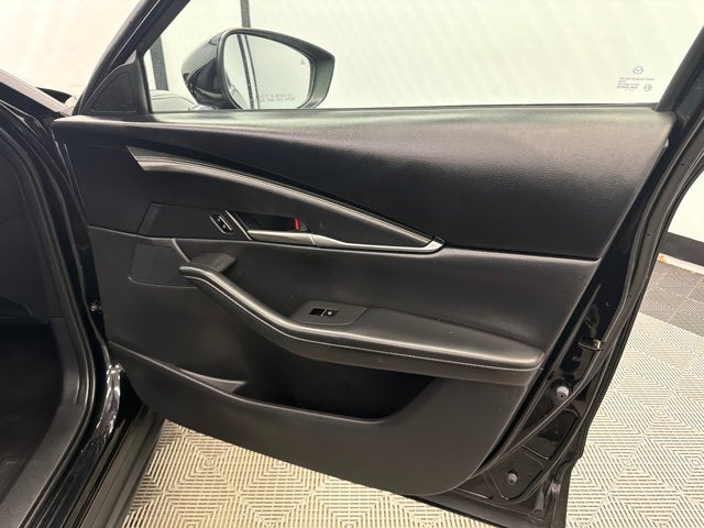 2021 Mazda Mazda CX-30 Select