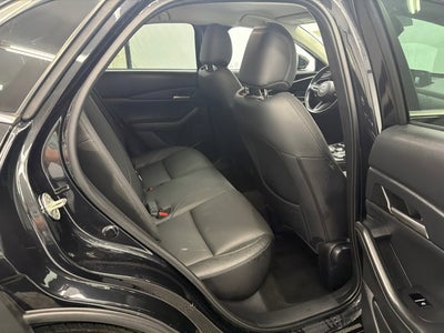 2021 Mazda Mazda CX-30 Select