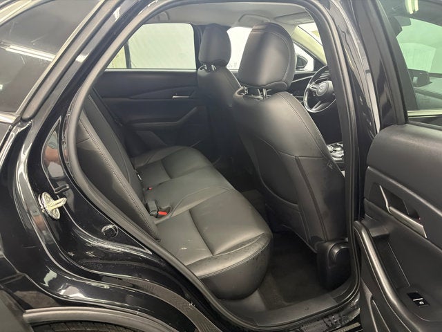 2021 Mazda Mazda CX-30 Select