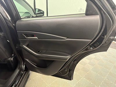2021 Mazda Mazda CX-30 Select