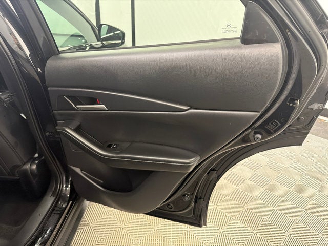 2021 Mazda Mazda CX-30 Select