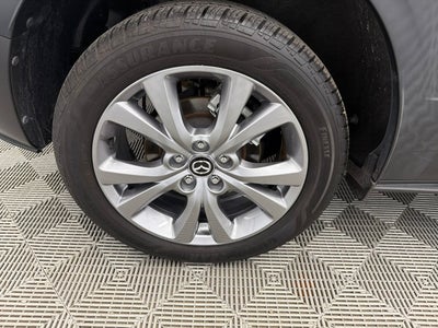 2021 Mazda Mazda CX-30 Select