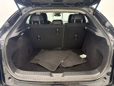 2021 Mazda Mazda CX-30 Select