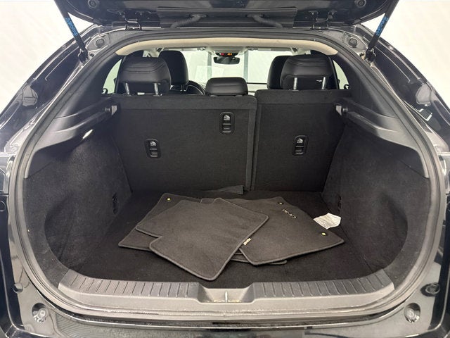 2021 Mazda Mazda CX-30 Select