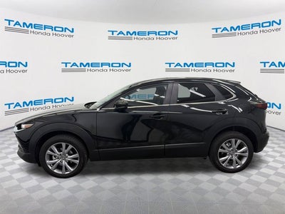 2021 Mazda Mazda CX-30 Select