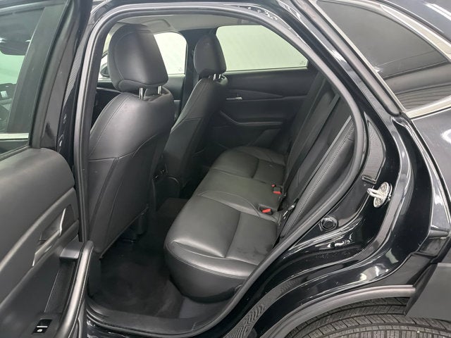 2021 Mazda Mazda CX-30 Select