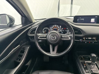 2021 Mazda Mazda CX-30 Select