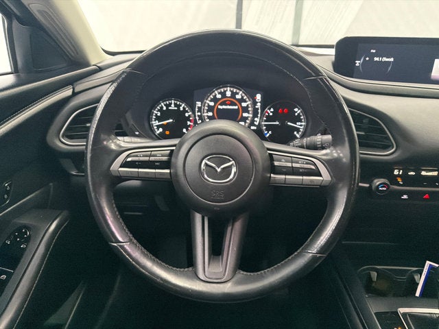 2021 Mazda Mazda CX-30 Select