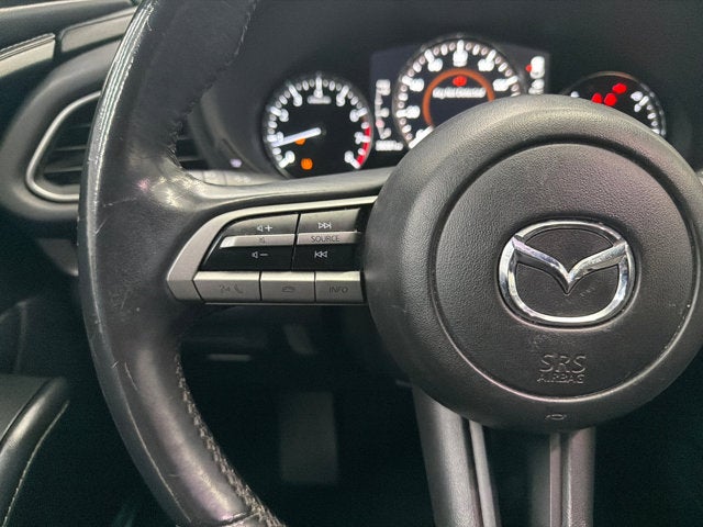 2021 Mazda Mazda CX-30 Select