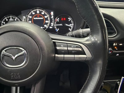 2021 Mazda Mazda CX-30 Select
