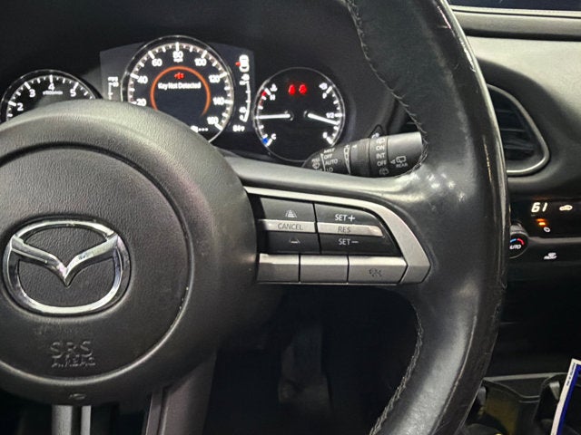 2021 Mazda Mazda CX-30 Select