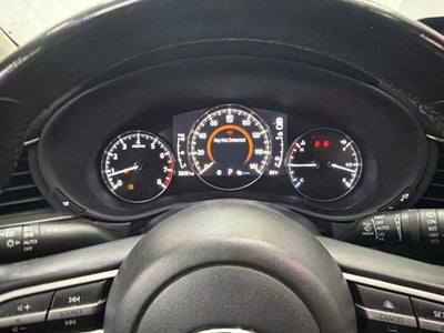 2021 Mazda Mazda CX-30 Select