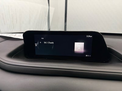 2021 Mazda Mazda CX-30 Select