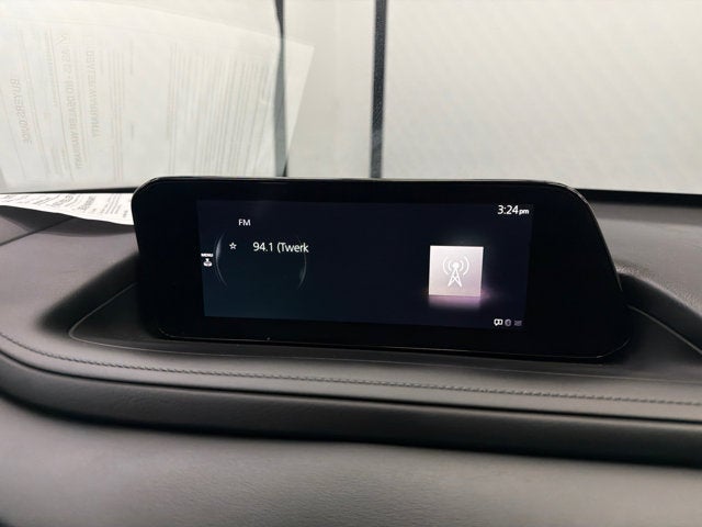 2021 Mazda Mazda CX-30 Select