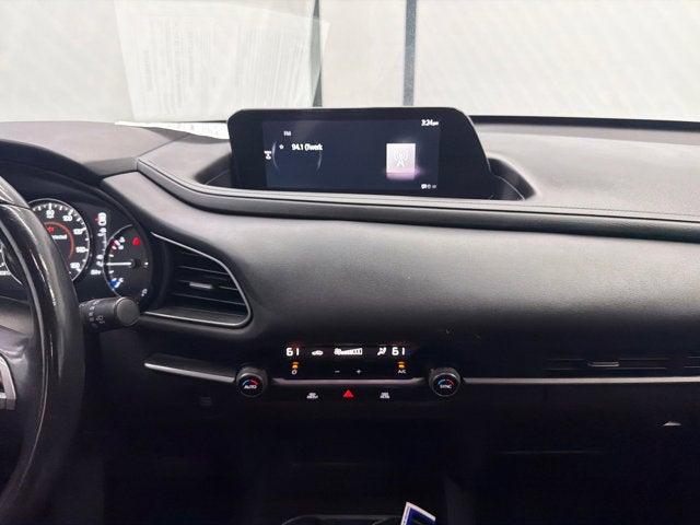 2021 Mazda Mazda CX-30 Select