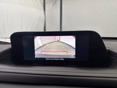 2021 Mazda Mazda CX-30 Select