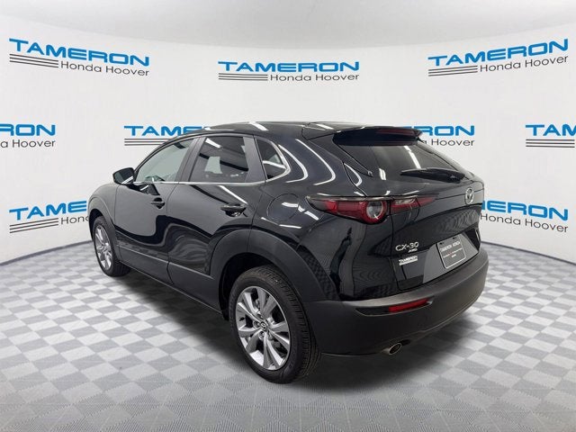 2021 Mazda Mazda CX-30 Select