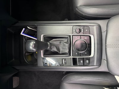 2021 Mazda Mazda CX-30 Select