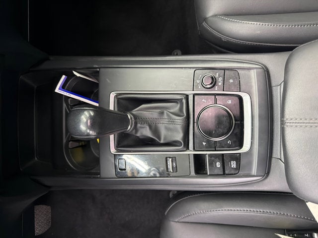 2021 Mazda Mazda CX-30 Select