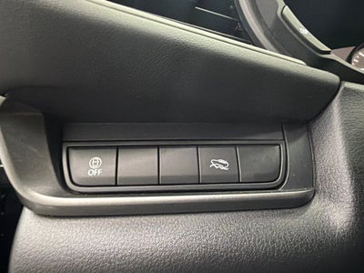 2021 Mazda Mazda CX-30 Select