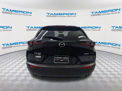2021 Mazda Mazda CX-30 Select