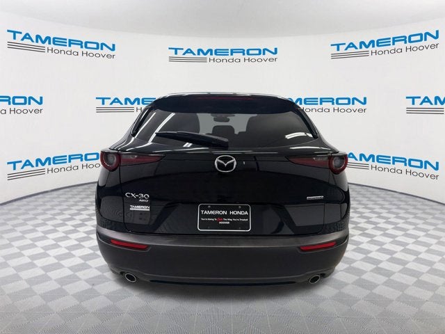 2021 Mazda Mazda CX-30 Select