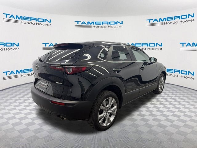 2021 Mazda Mazda CX-30 Select