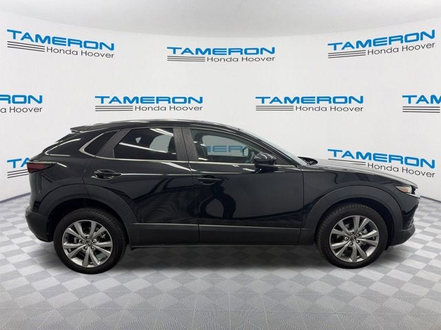 2021 Mazda Mazda CX-30 Select