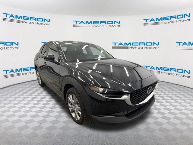 2021 Mazda Mazda CX-30 Select