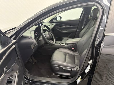 2021 Mazda Mazda CX-30 Select