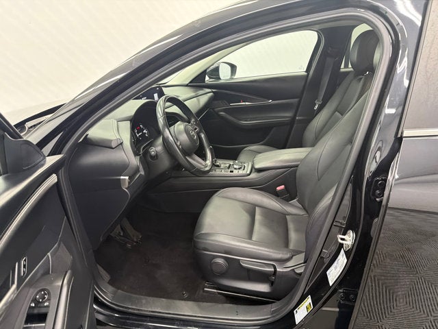 2021 Mazda Mazda CX-30 Select