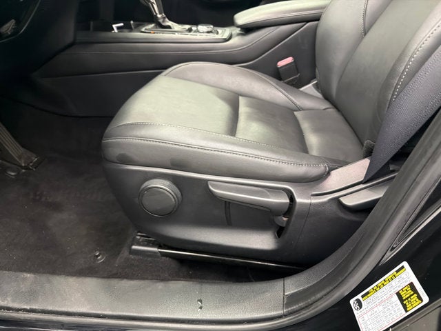 2021 Mazda Mazda CX-30 Select