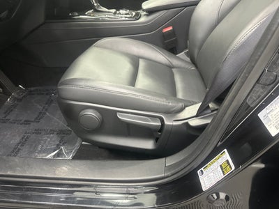 2025 Mazda Mazda CX-30 2.5 S Select Sport