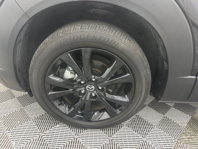 2025 Mazda Mazda CX-30 2.5 S Select Sport