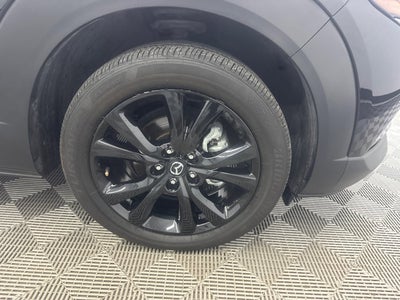 2025 Mazda Mazda CX-30 2.5 S Select Sport