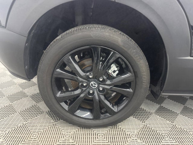 2025 Mazda Mazda CX-30 2.5 S Select Sport