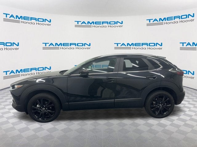 2025 Mazda Mazda CX-30 2.5 S Select Sport