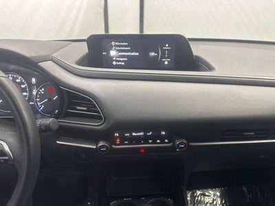 2025 Mazda Mazda CX-30 2.5 S Select Sport